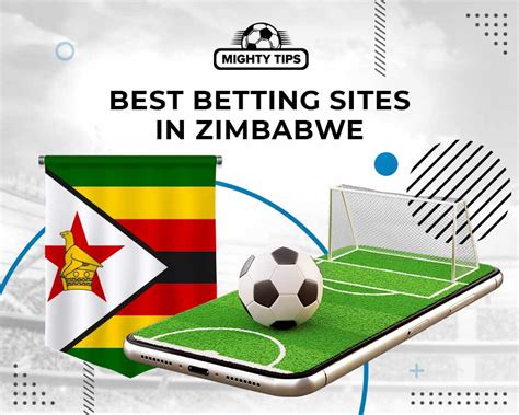 betting sites in zimbabwe